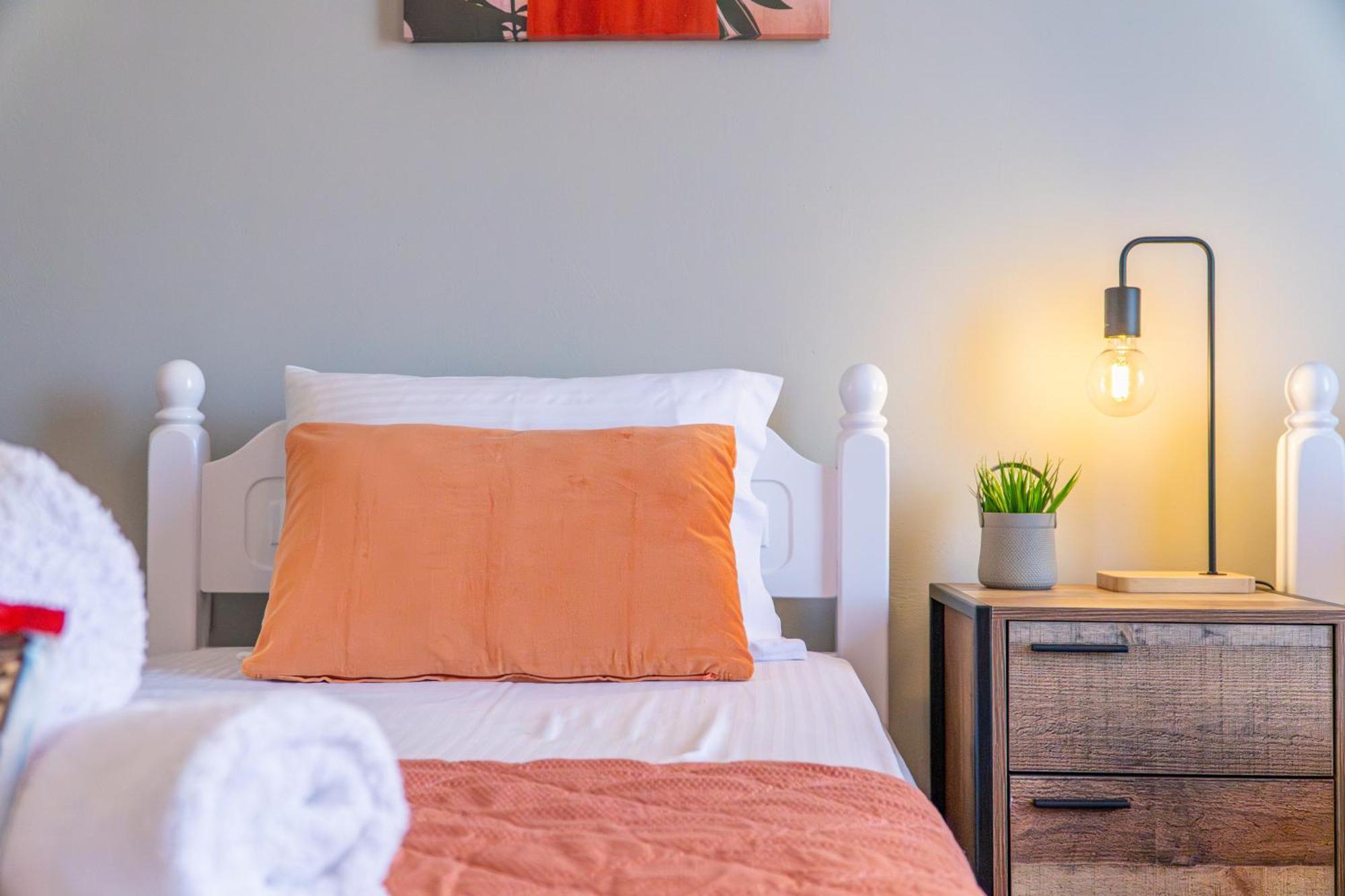 Maestro Apartment 가이오스 외부 사진